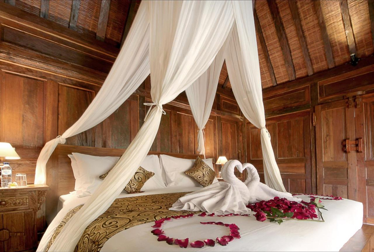 Bedroom 3, Andara Ubud Villa, Gianyar