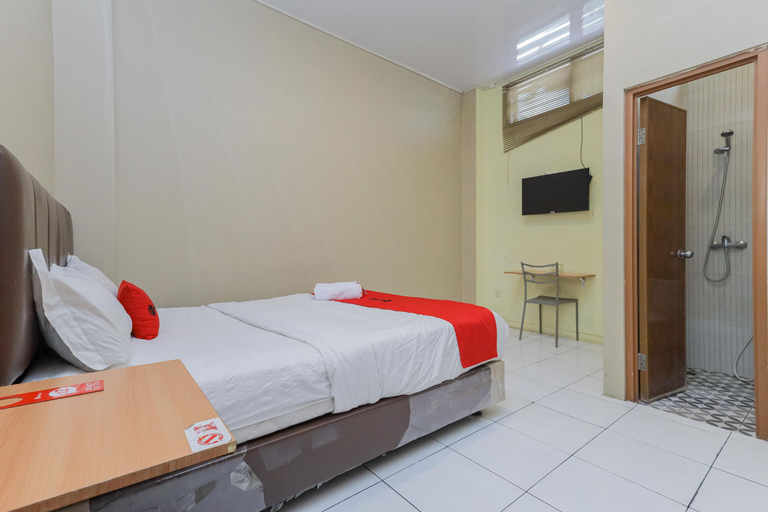 Bedroom 19