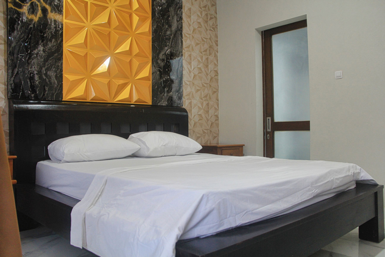 Bedroom 8