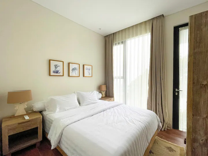 Dago Village Villa F-One F1, Garut