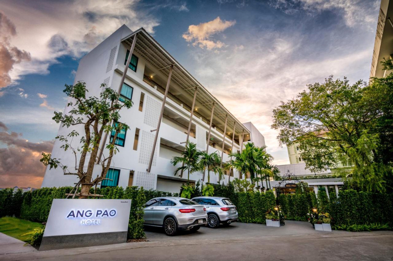 Angpao Hotel Phuket, Phuket Island