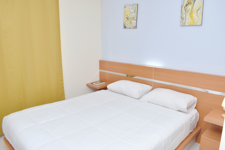Bedroom 2, Homestay 82 Syariah Palembang, Palembang