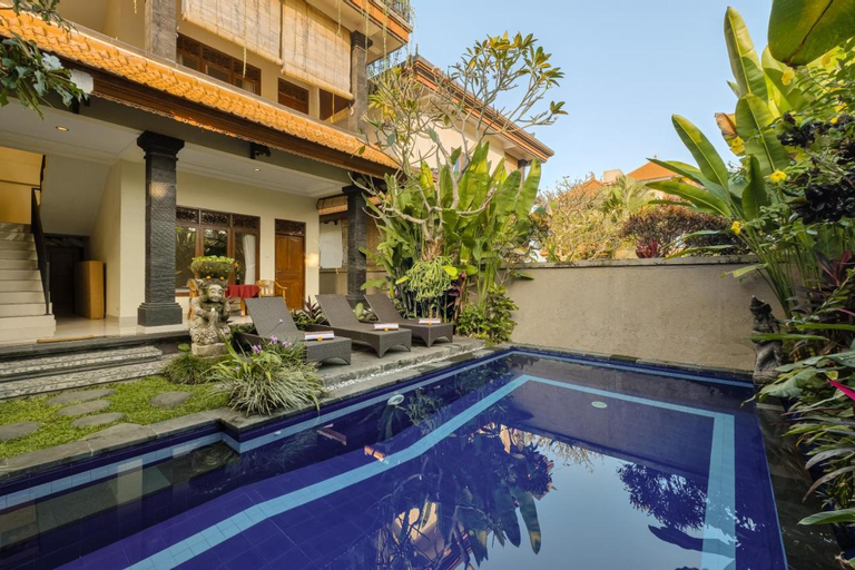 Swimming Pool 2