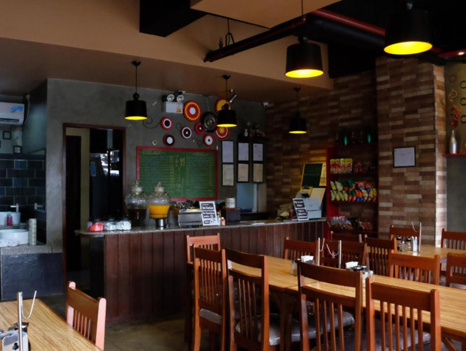 Food & Drinks 4, Sebastien Hotel, Lapu-Lapu City