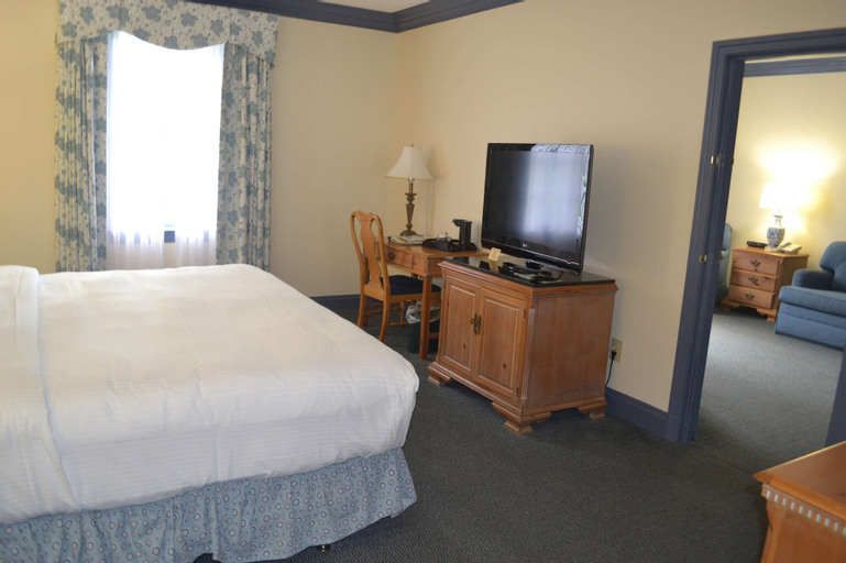 The Founders Inn and Spa Tapestry Collection by Hilton, Virginia Beach