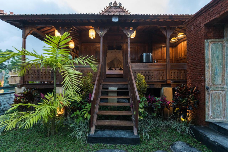 Exterior & Views 2, Kawan Antique Ubud Villa, Gianyar
