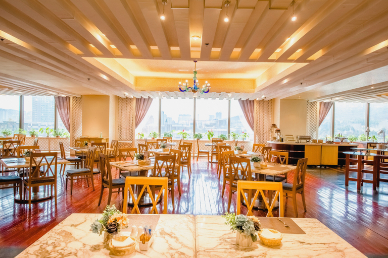 Food & Drinks 5, Ruishi Hotel Dalian, Dalian