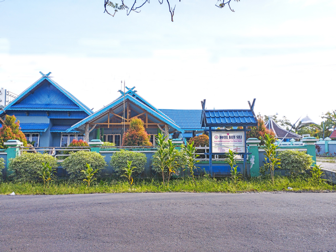 Exterior & Views 2, Capital O 91806 Hotel Batu Suli, Palangkaraya