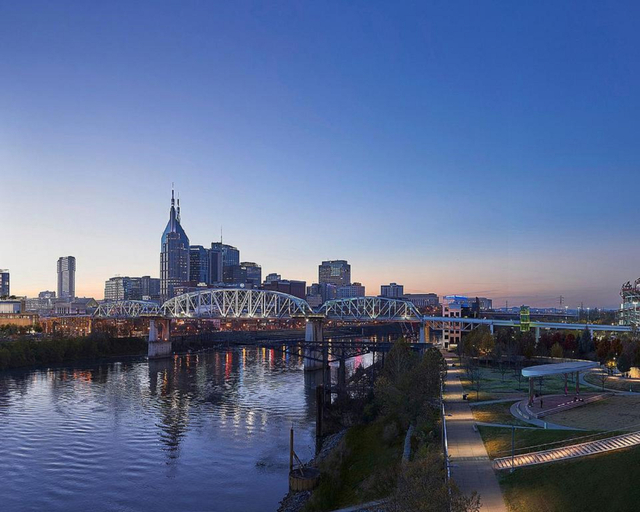 Exterior & Views 2, Four Seasons Nashville, Davidson