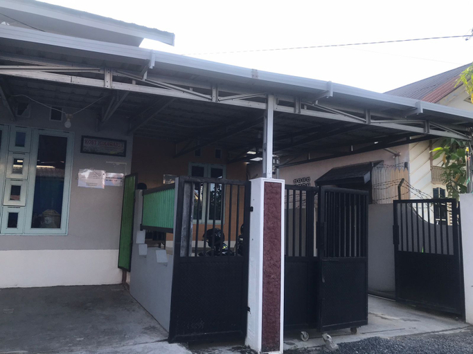 Exterior & Views 5, Kost Himawari, Banjarmasin