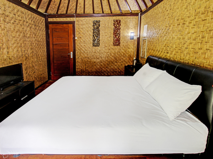 Bed 9