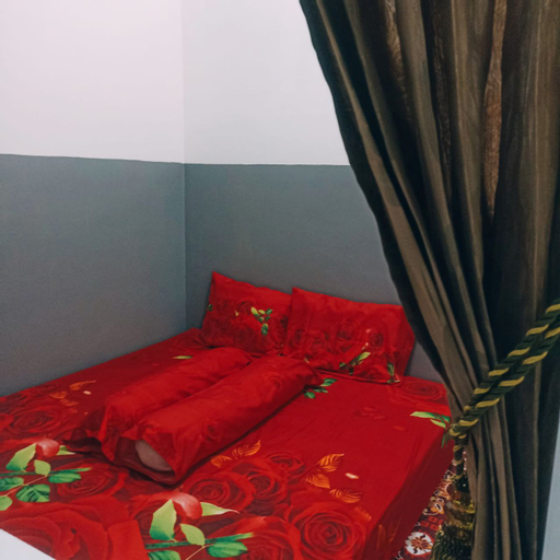 Bedroom 8