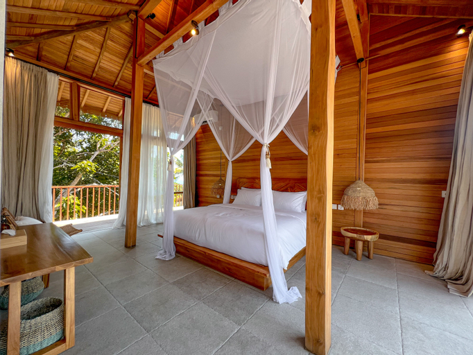 Bedroom 25