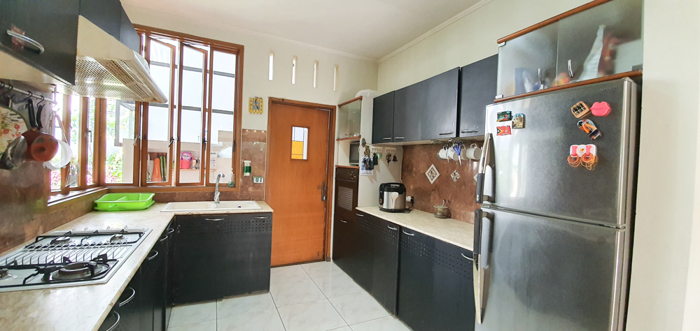 Others 2, Sutami Canal II - 4 Bedroom, Bandung
