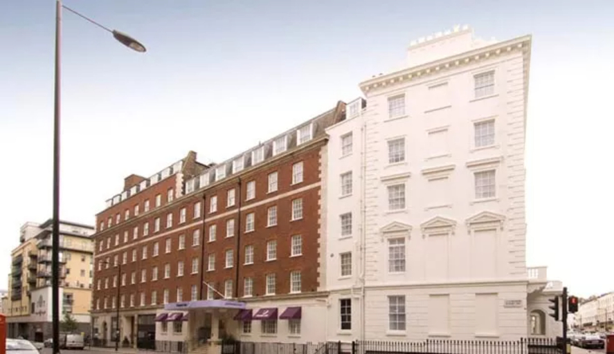 Exterior & Views 4, Premier Inn London Victoria, London