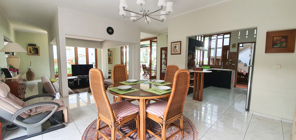Others 3, Sutami Canal II - 4 Bedroom, Bandung