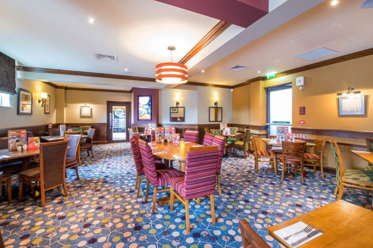 Food & Drinks 2, Premier Inn London Bexleyheath, London