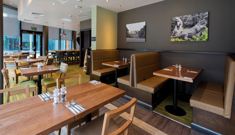Food & Drinks 4, Premier Inn London Bromley, London