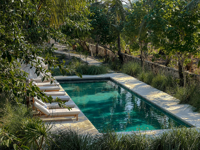 Sport & Beauty 4, Diamond Beach Villas, Klungkung