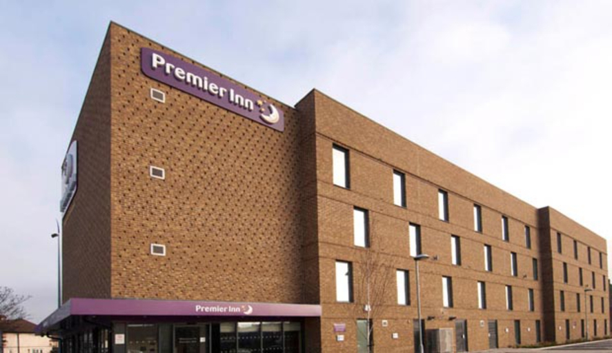 Exterior & Views 5, Premier Inn London Dagenham, London