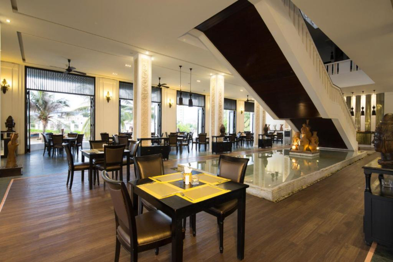 Food & Drinks 5, CHAMPA ISLAND NHA TRANG - RESORT HOTEL & SPA, Nha Trang