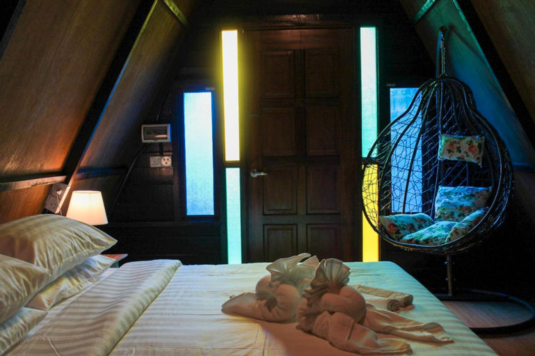 Bedroom 8
