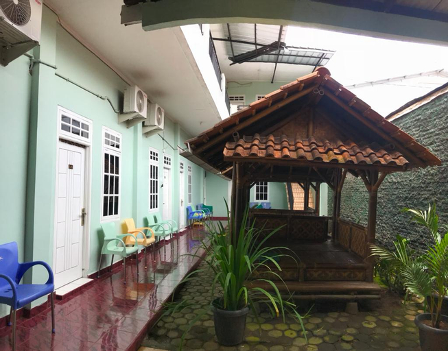 Exterior & Views 4, Wisma Zahra, Metro