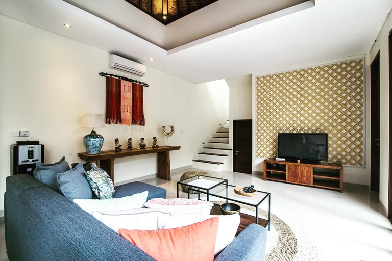 Bedroom, MariJo Villa, Gianyar