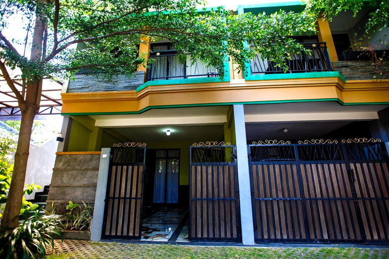 Exterior & Views 2, Bula Matari, Denpasar