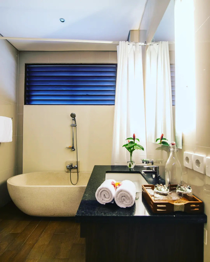 Bathroom 4, MariJo Villa, Gianyar