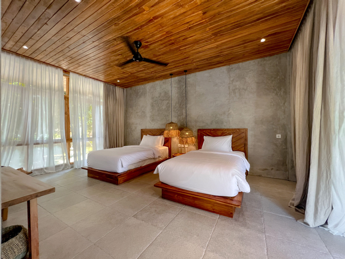 Bedroom 30