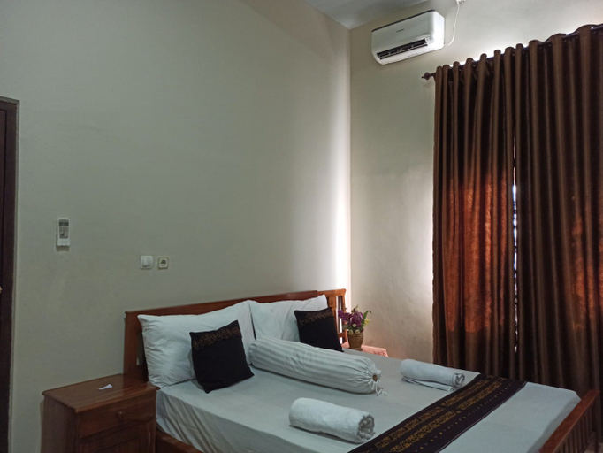 Bedroom 3, JoMaRiZ Homestay, West Manggarai