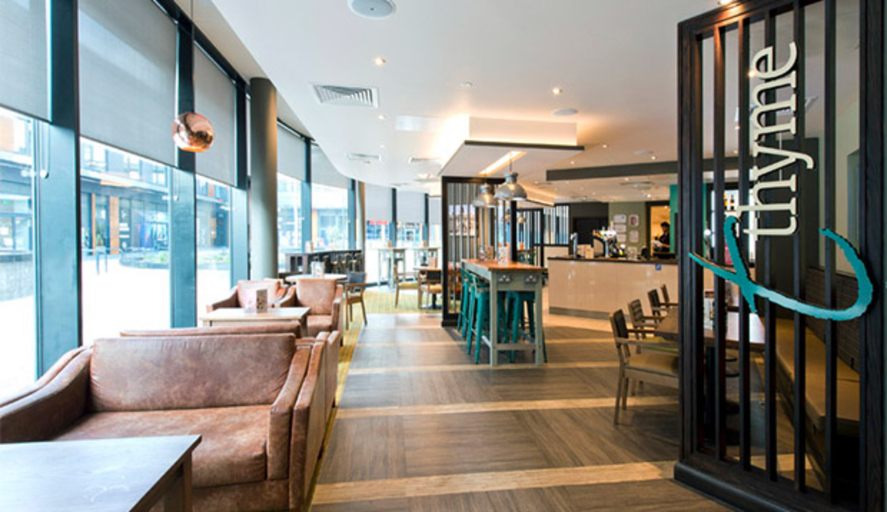 Others 5, Premier Inn London Bromley, London