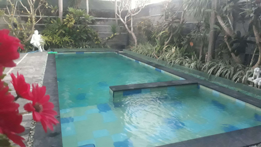 Sport & Beauty 4, Bula Matari, Denpasar