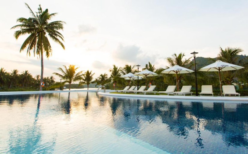 Sport & Beauty 2, CHAMPA ISLAND NHA TRANG - RESORT HOTEL & SPA, Nha Trang
