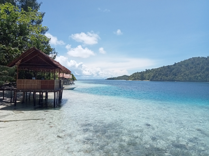 Others 4, Ambower Homestay Raja Ampat, Raja Ampat