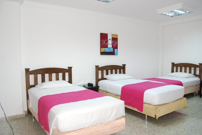Bedroom 5, Arawak Upar, Valledupar