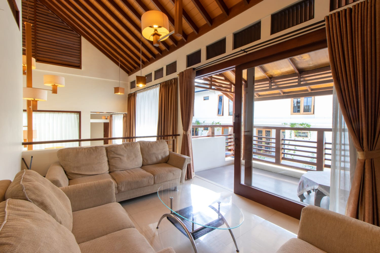 Others 4, De Reiz Villa Meily Syariah 6BR  Private Pool Family Only, Bandung