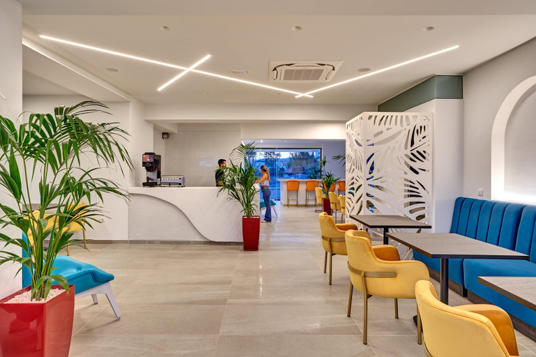 Public Area 5, Hollywood Inn, South Aegean
