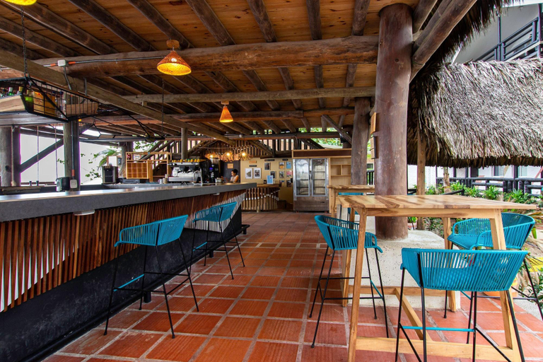 Food & Drinks 5, Selina Palomino, Riohacha