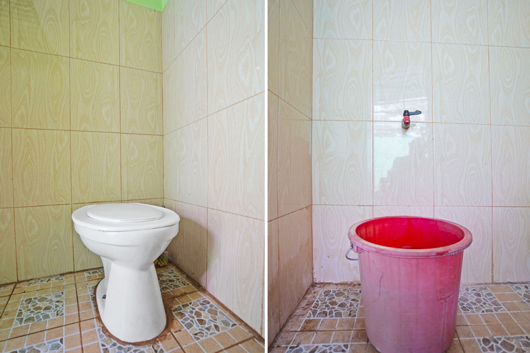 Bathroom 3