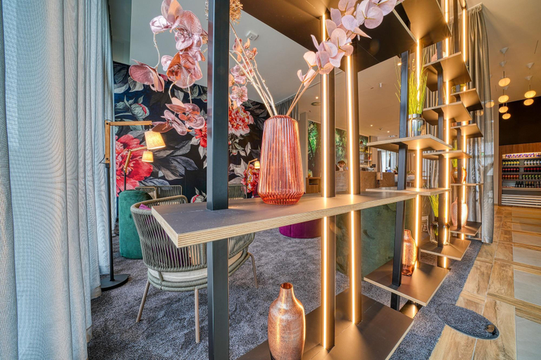 Public Area 5, DORMERO Hotel Freiburg, Freiburg im Breisgau