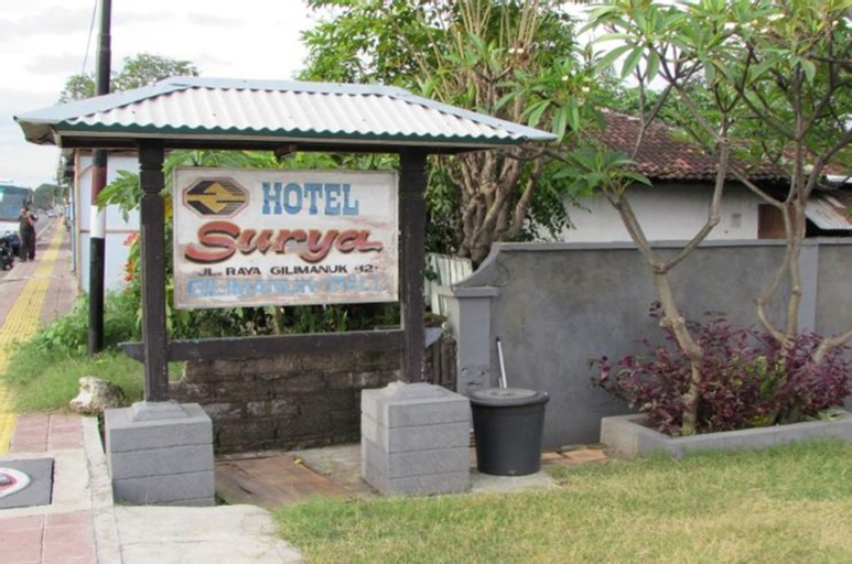 Hotel Surya Gilimanuk, Buleleng