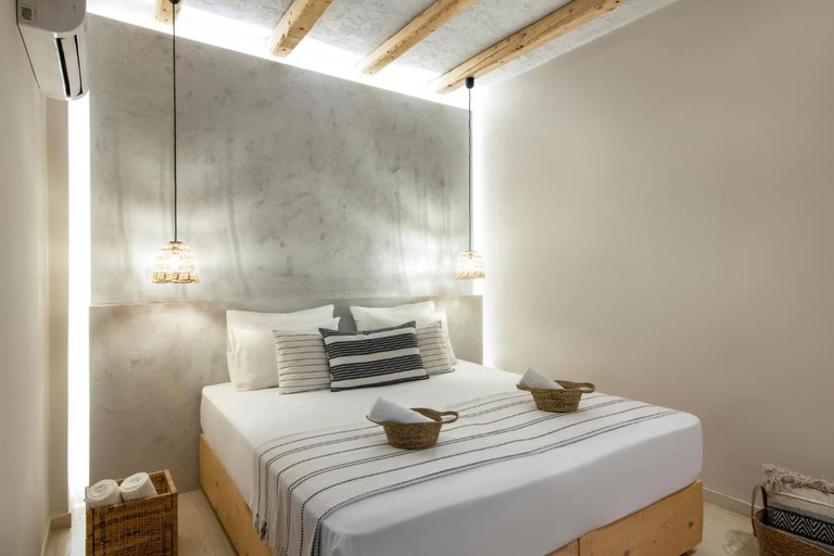 Bedroom 2, Elea Suites & Residences, Crete