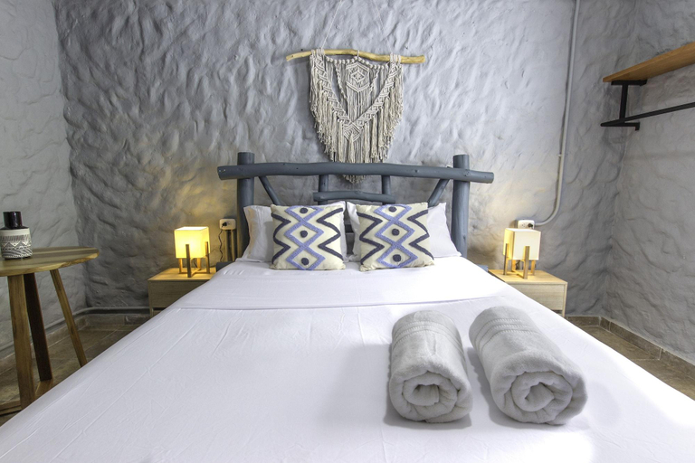 Bedroom 3, Selina Palomino, Riohacha