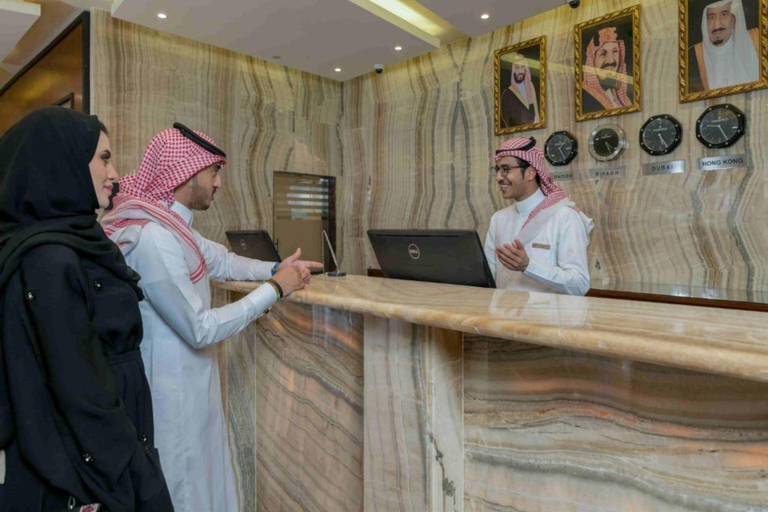 Public Area 4, Bayat Hotel