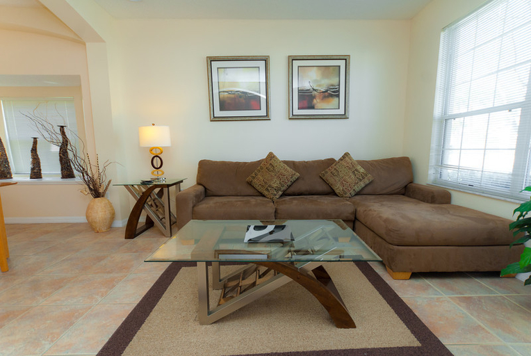Public Area 2, Highgrove Executive Gamesroom and Spa, Osceola