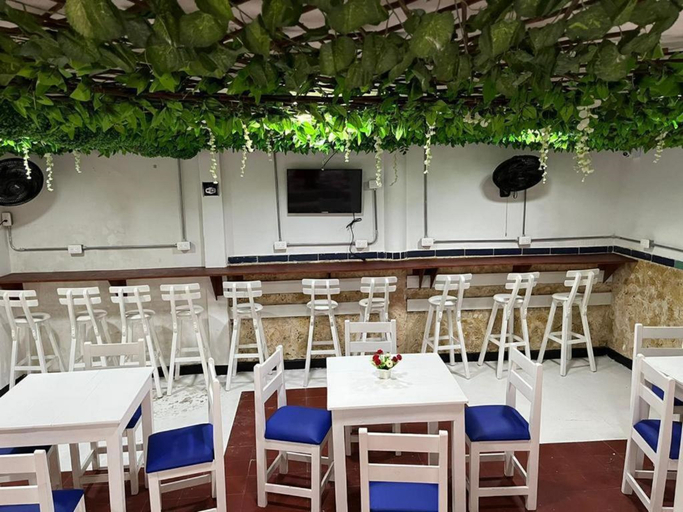 Food & Drinks 3, Hotel Toledo F, Cartagena de Indias
