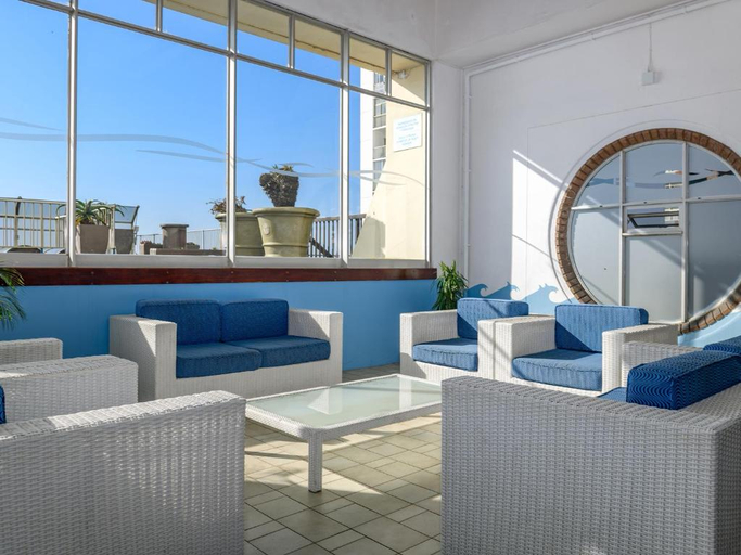 Public Area, Durban Spa, eThekwini