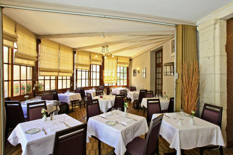 Food & Drinks 5, Logis Hotel la Vieille Auberge, Lot